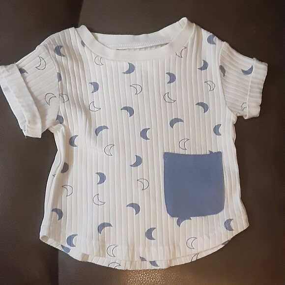 FOCUS KIDS - 2 PC SHORT SET - 12MONTHS - Picture 2 of 9